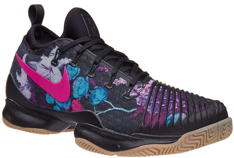 Nike Air Zoom Ultra React PRM black/pearl pink