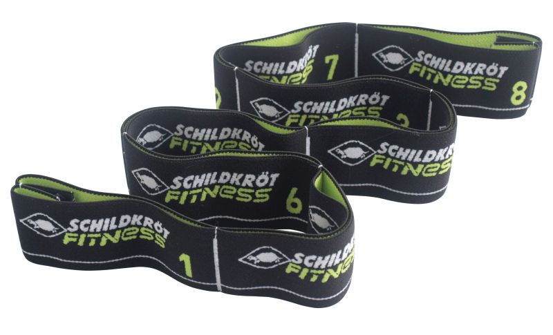 Schildkröt Fitness Elastic Band 20kg