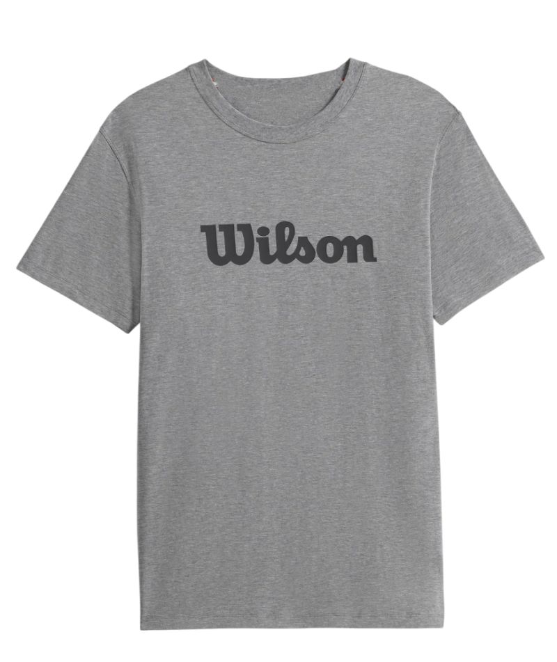 Wilson Team Graphic