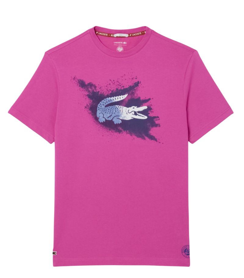 Lacoste Roland-Garros Edition Sport