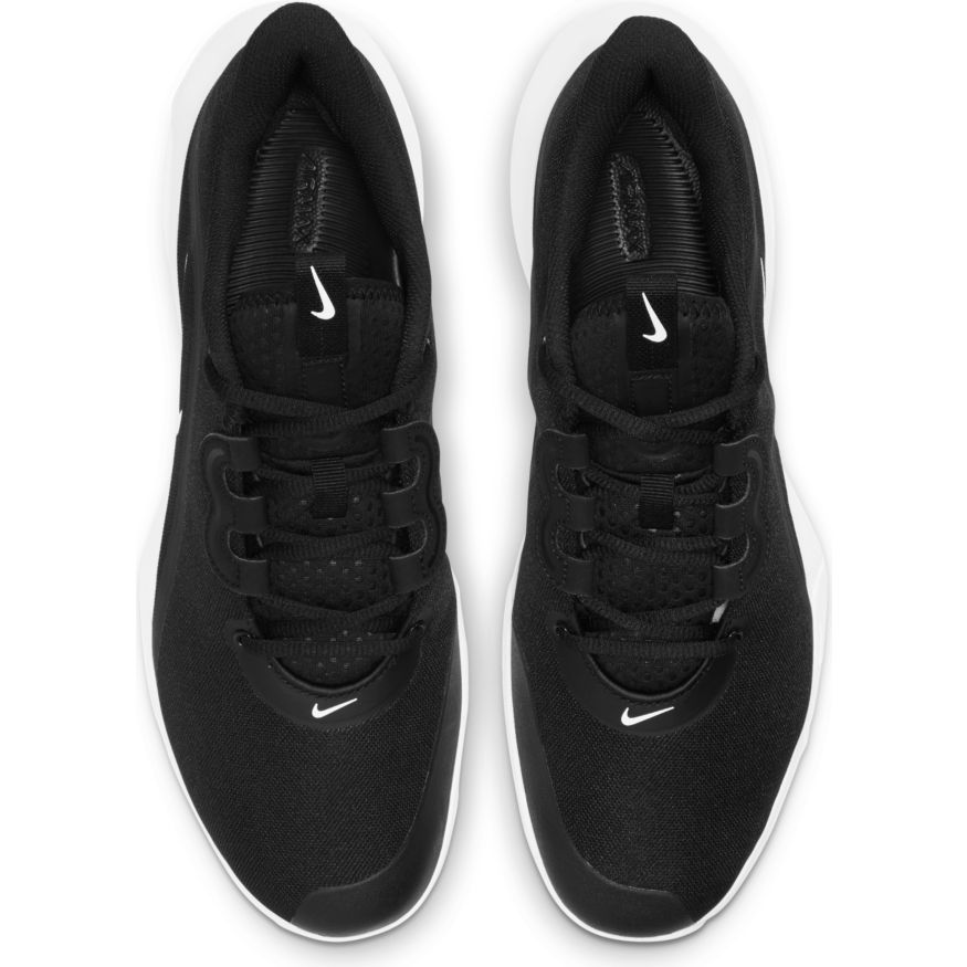 Nike Air Max Volley - black/white