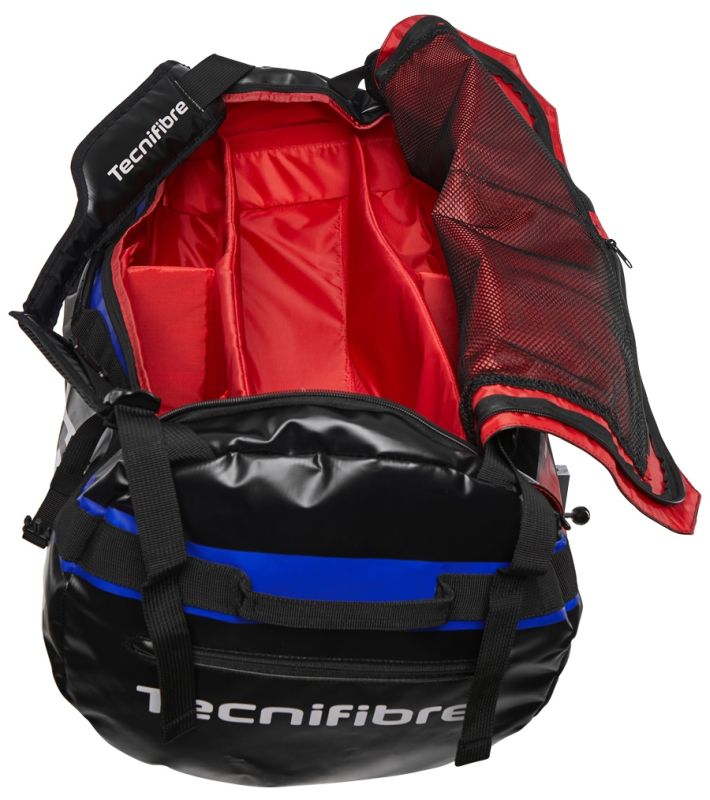 Tecnifibre ATP Endurance Rackpack XL - black