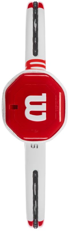 wilson-six-one-team-95-white-3 Wilson Six.One Team 95 - white