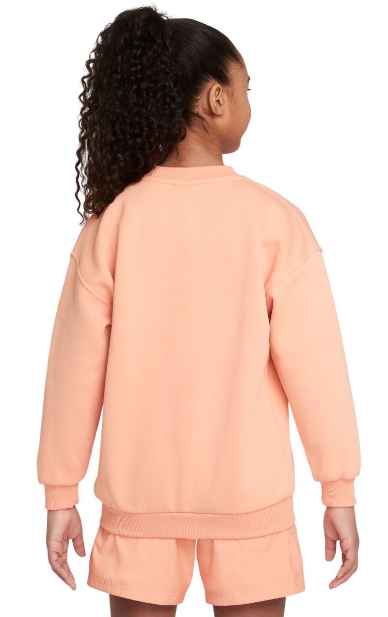 Nike Kids Sportswear Club Fleece Oversized