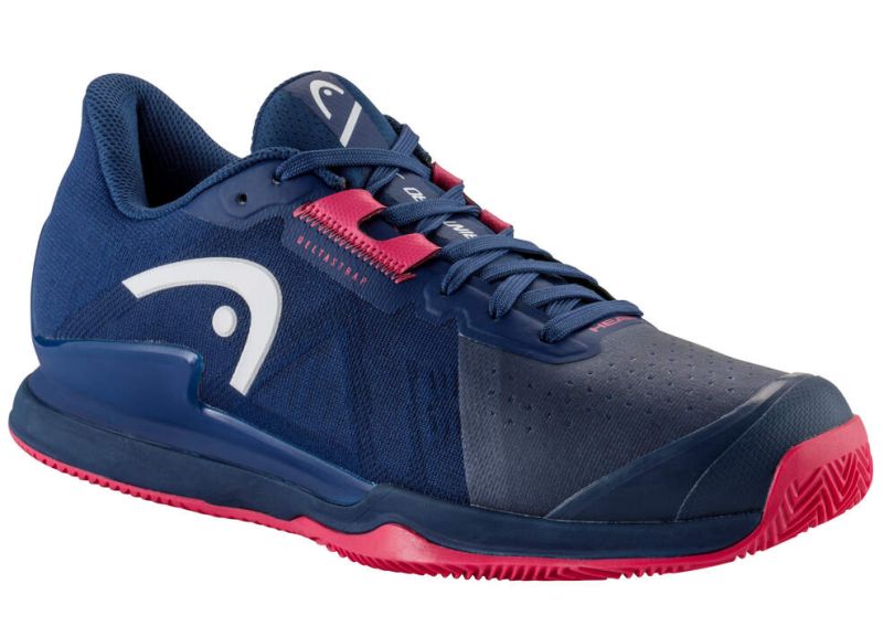 Head Sprint Pro 3.5 Clay