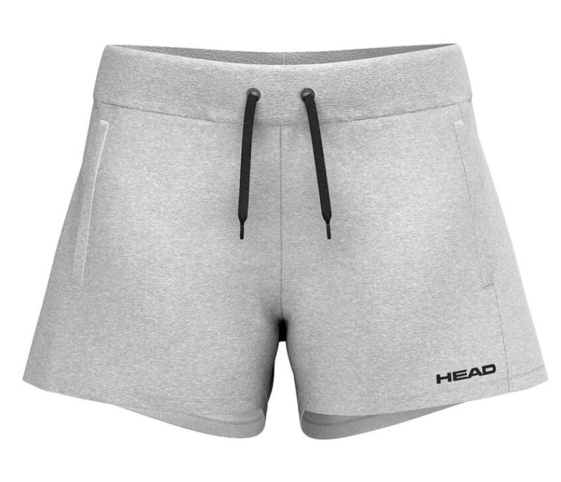 Head Club Original - grey melange