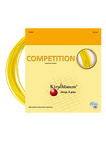 Kirschbaum Competition (12 m)