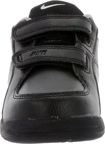 Nike Pico 4 (TDV) - black/metallic silver