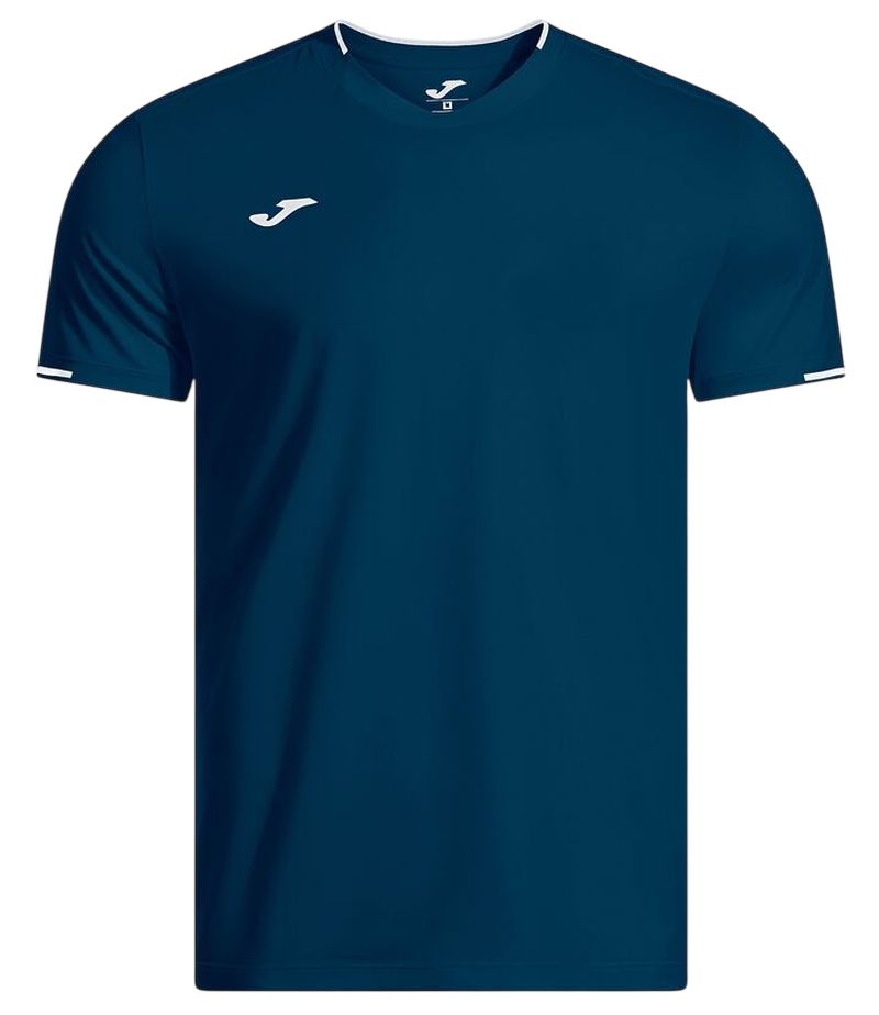 Joma Torneo Short Sleeve - blue