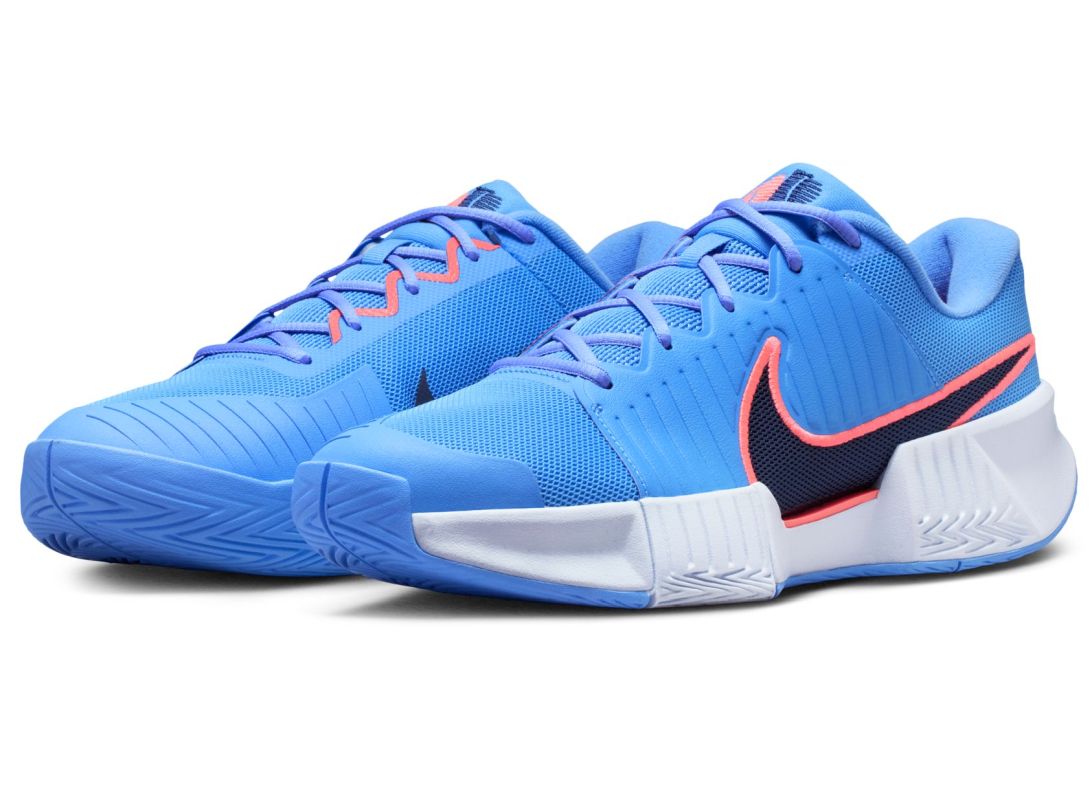 Nike Zoom GP Challenge Pro - university blue/midnight navy/white