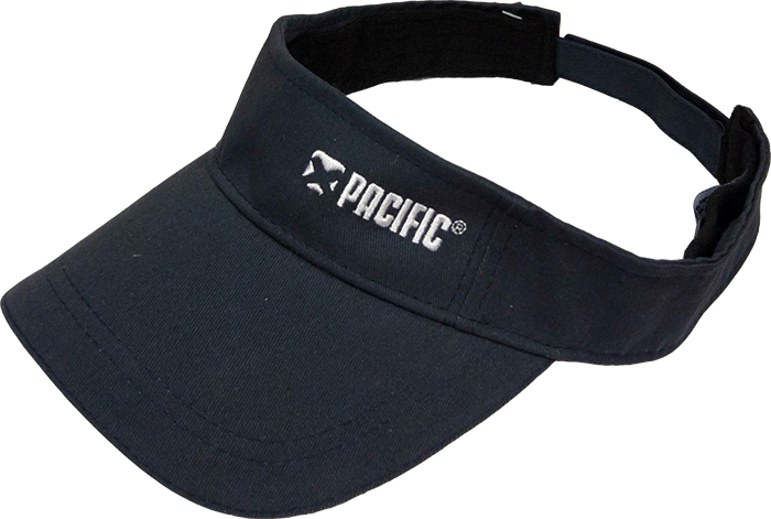 Pacific Visor - navy