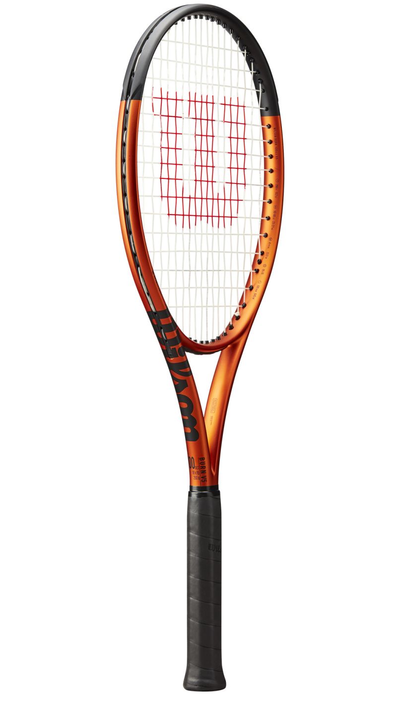 Wilson Burn 100ULS V5.0 (tester)