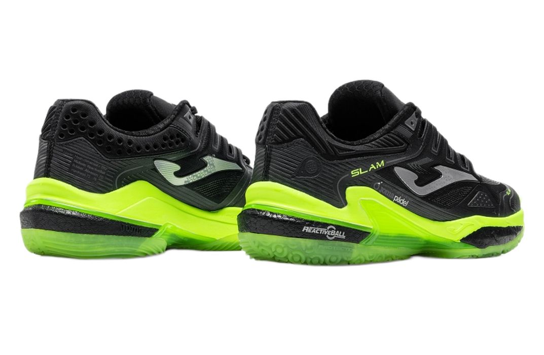 Joma Slam 2601 - black Joma Slam 2601 - black