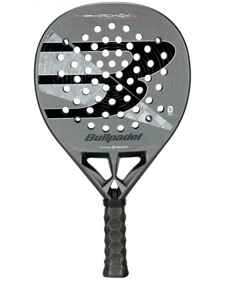 Bullpadel Hack 04 HYB 26
