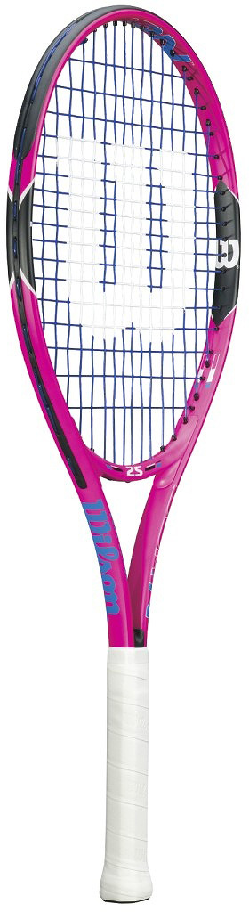 wilson-burn-pink-25-25-2 Wilson Burn Pink 25 (25")