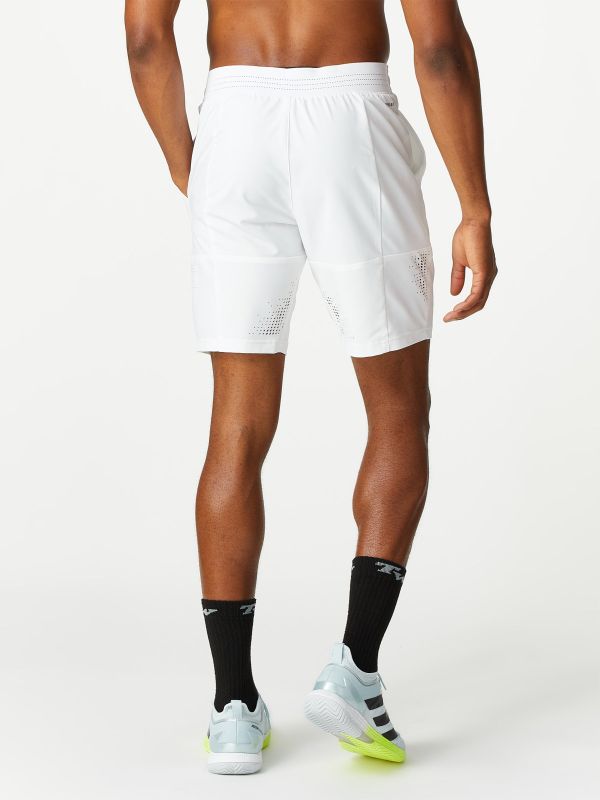 Adidas Ergo Primeblue 9-in Short M - white/crew navy