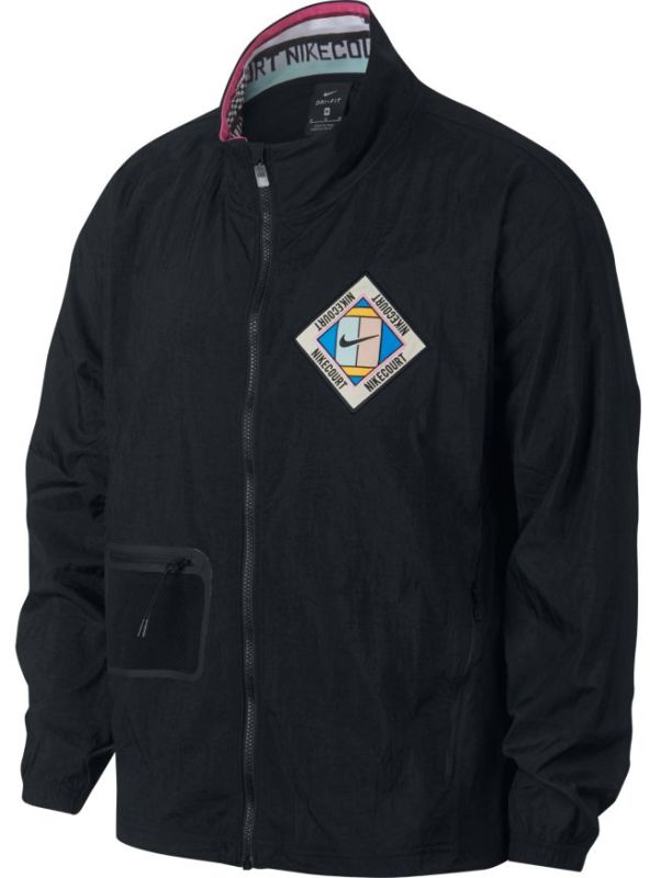 nike court stadium jacket
