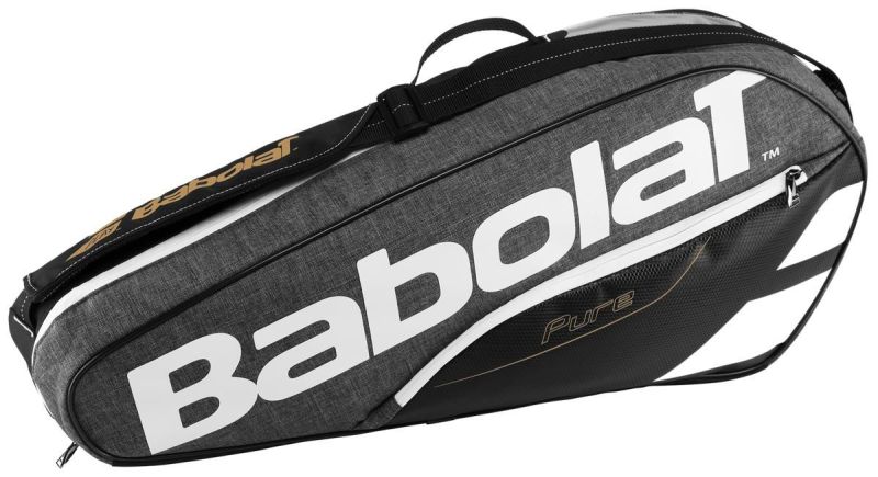 babolat-pure-x3-grey-1 Babolat Pure x3 - grey