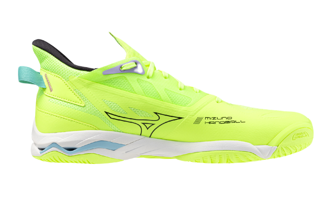 Mizuno Wave Mirage 5