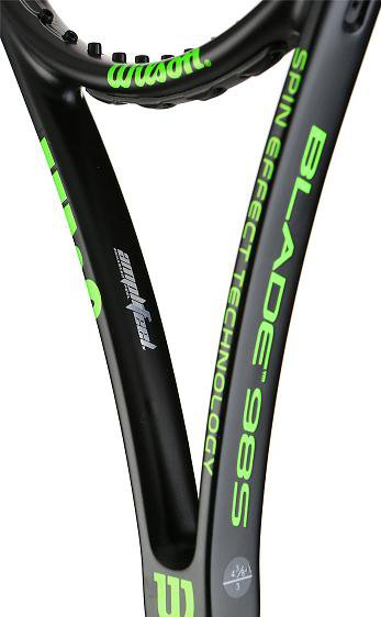 Wilson Blade 98S (18x16) 2015