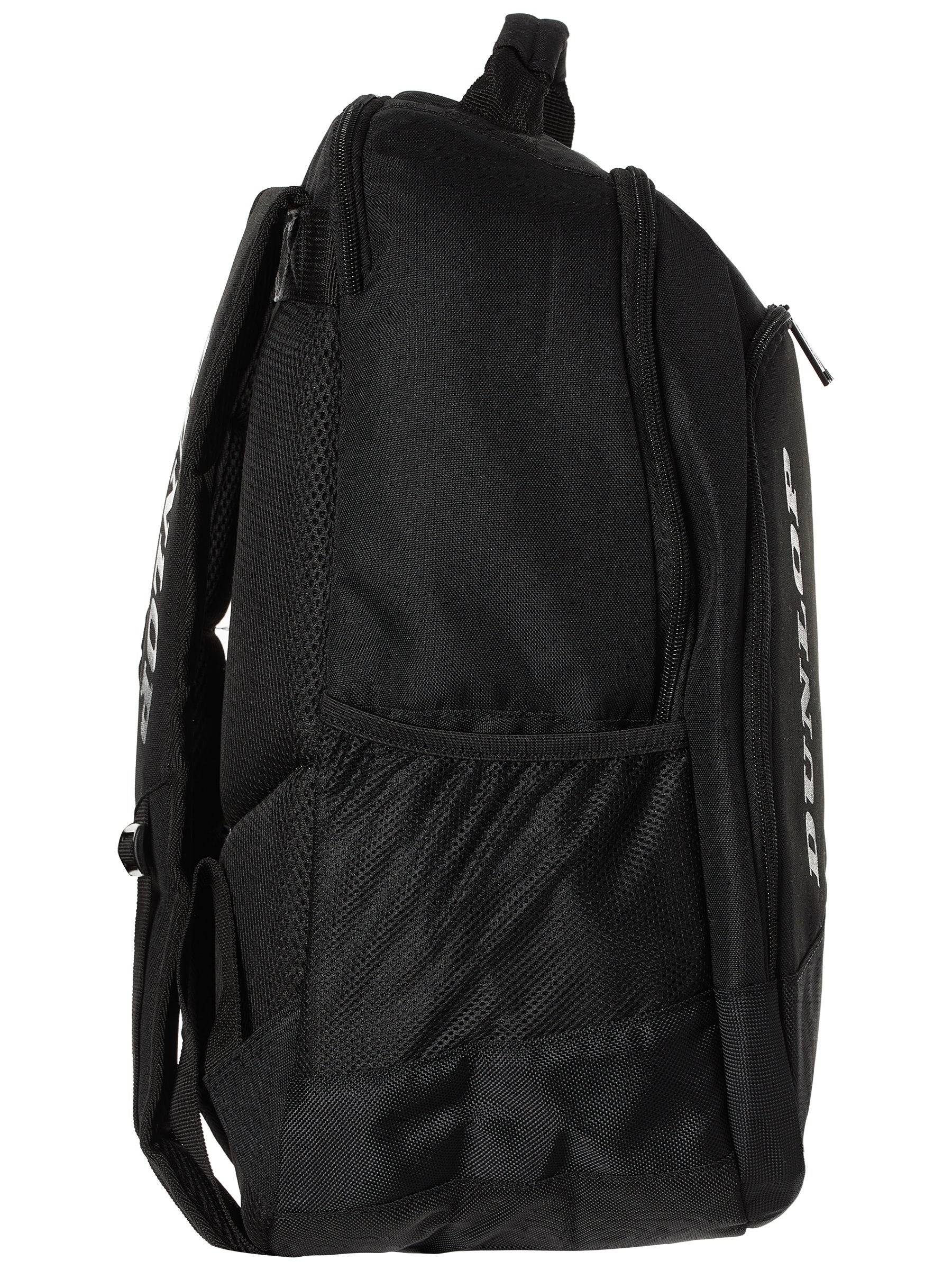 Dunlop CX Performance Backpack - black/black