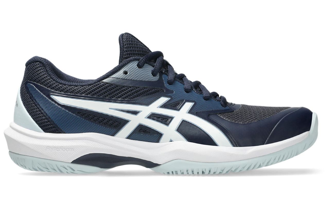 Asics Game FF - midnight/white
