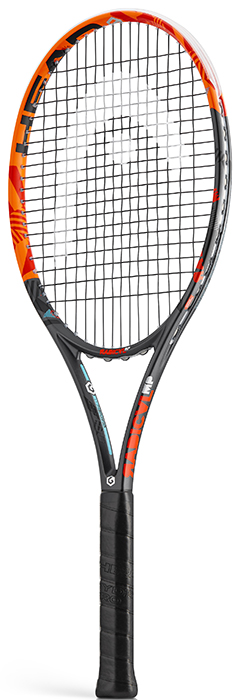 head-graphene-xt-radical-mp-1 Head Graphene XT Radical MP