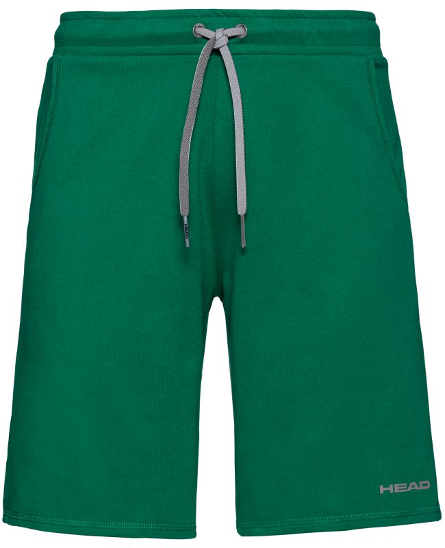 head-club-jacob-bermudas-m-green-1 Head Club Jacob Bermudas M - green