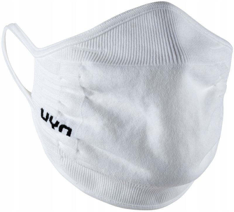 UYN Community Mask - white