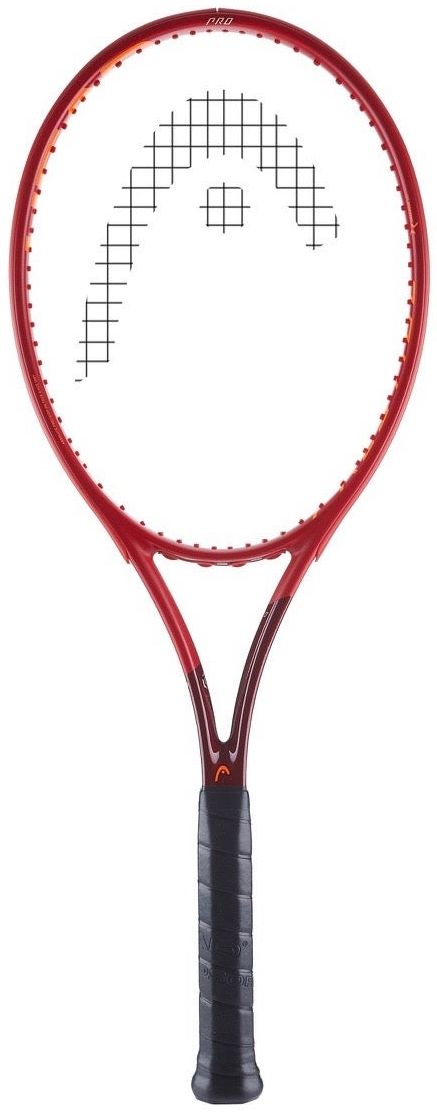 Head Graphene 360+ Prestige Pro + naciąg + usługa serwisowa
