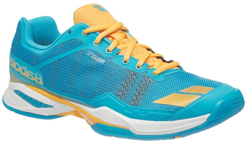 babolat-jet-team-all-court-woman-hawai-apricot-1 Babolat Jet Team All Court Woman - hawai/apricot