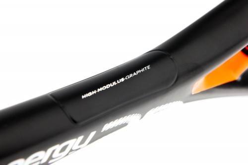 Tecnifibre Dynergy AP 125