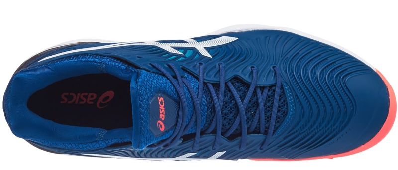 asics-court-ff-2-clay-mako-blue-white-4 Asics Court FF 2 Clay - mako blue/white