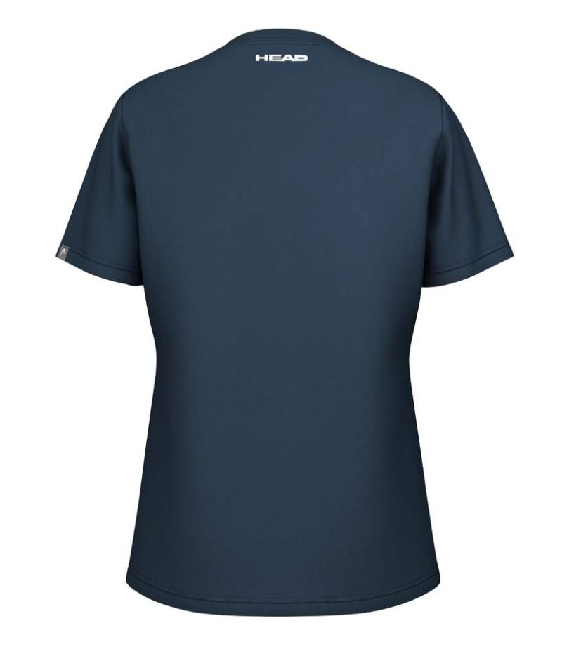 Head Lara - navy