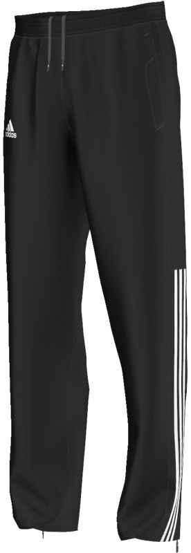 Adidas Club Pant - black/white