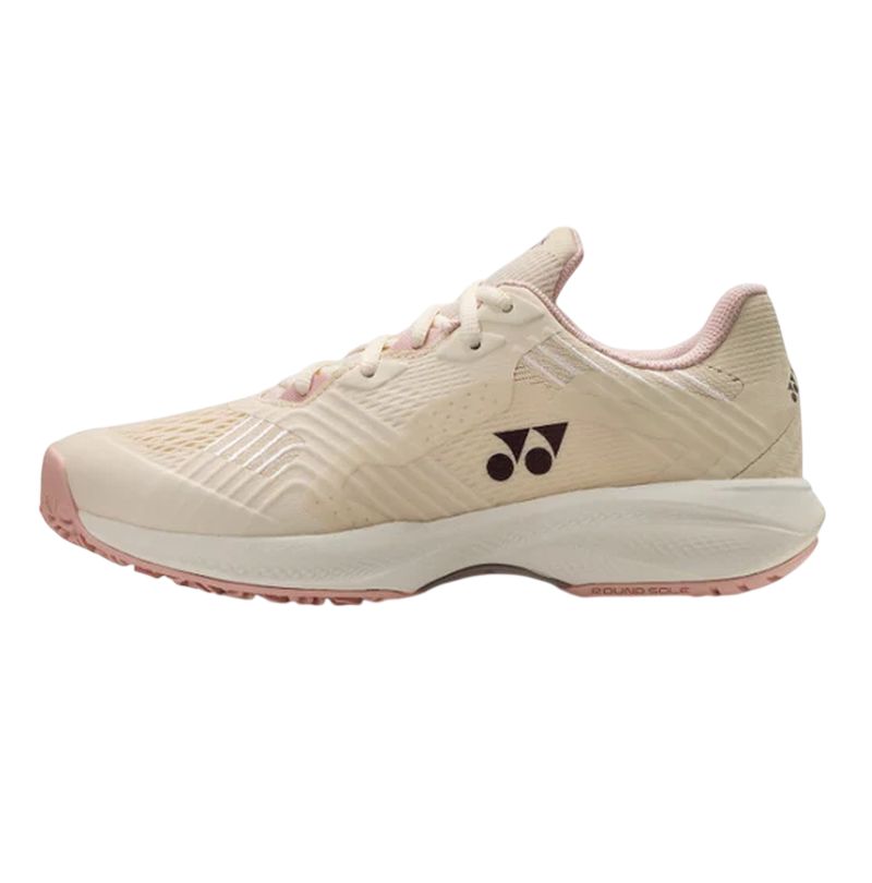 Yonex Power Cushion Sonicage Clay - pale pink