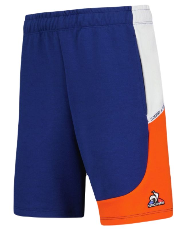 Le Coq Sportif SAISON Short Regular N°1 SS23