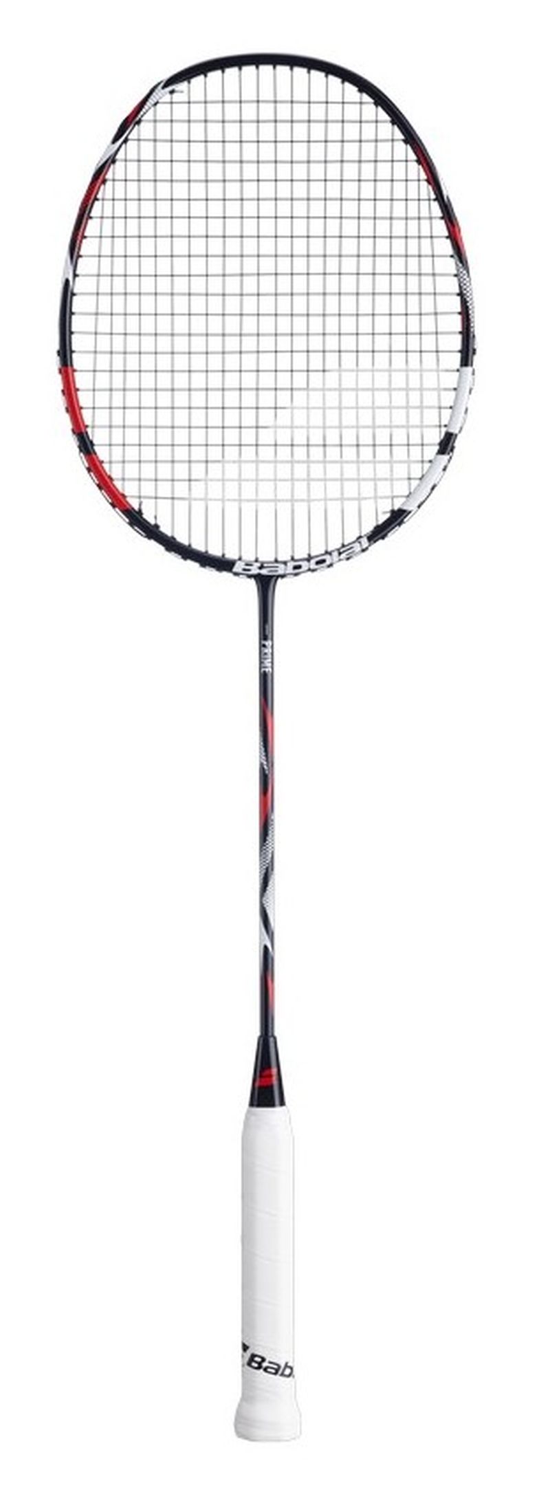 Babolat Prime Strung - black/red Babolat Prime Strung - black/red