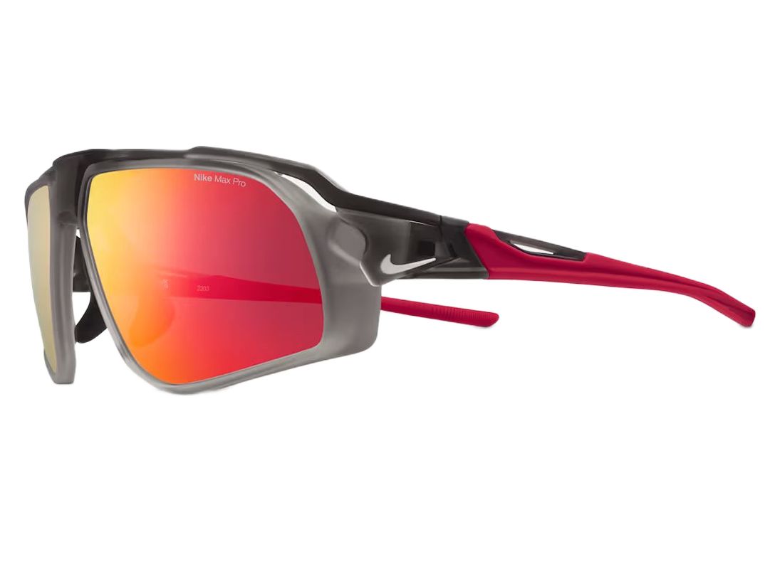 Nike Flyfree M - matt anthracte/red mir/clear