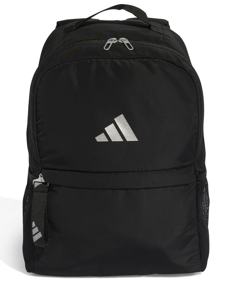 JE3224_1_HARDWARE_Photography_Front-Center-View_white Adidas Sport Backpack