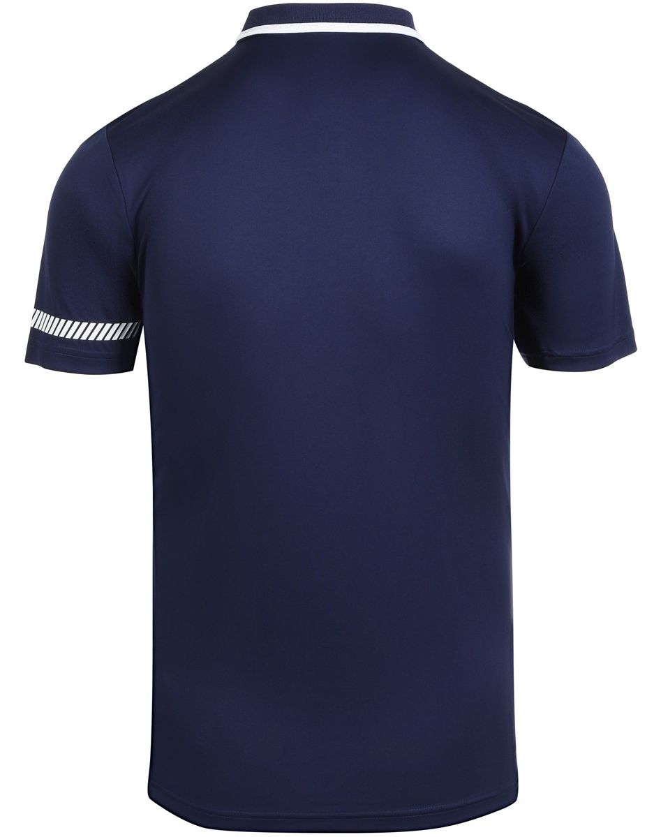 Asics Court M Polo Shirt - peacoat