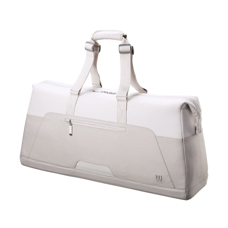 Wilson Lifestyle Racquet 2024 - cream