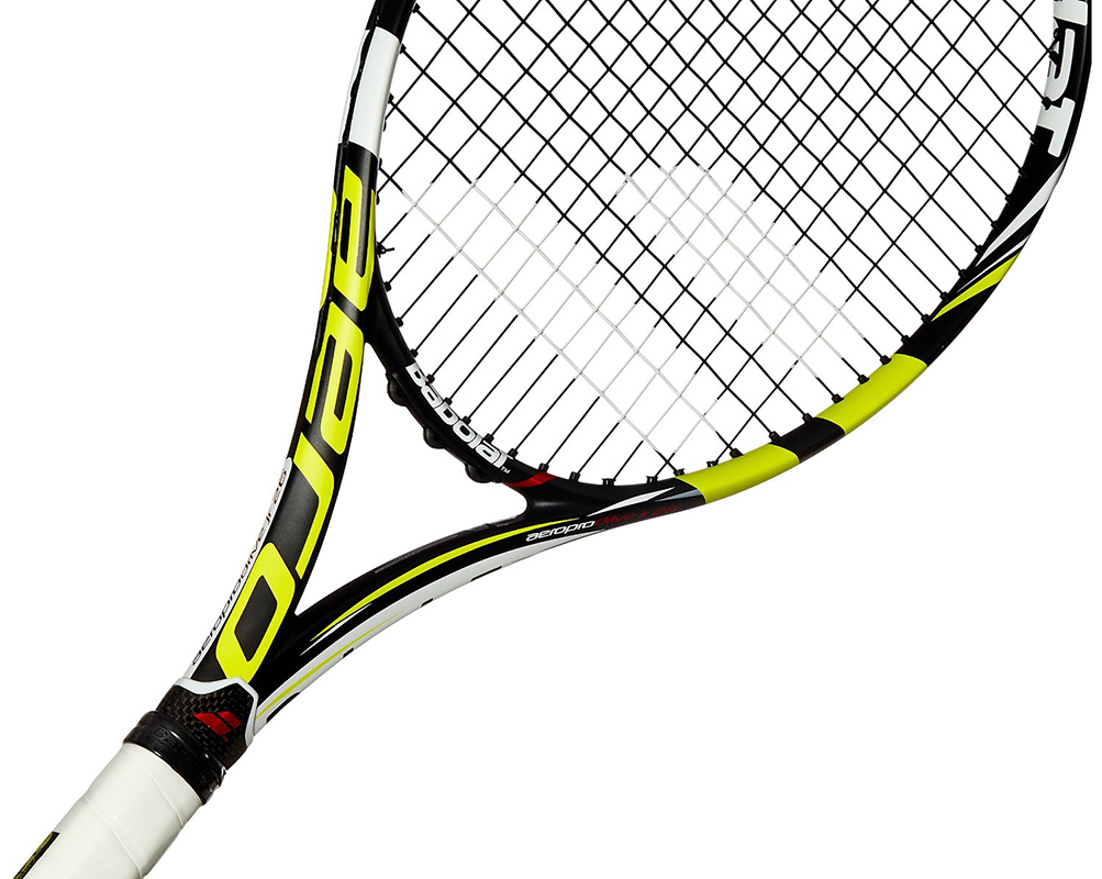  Babolat Aeropro Drive GT Jr. (25") 2013
