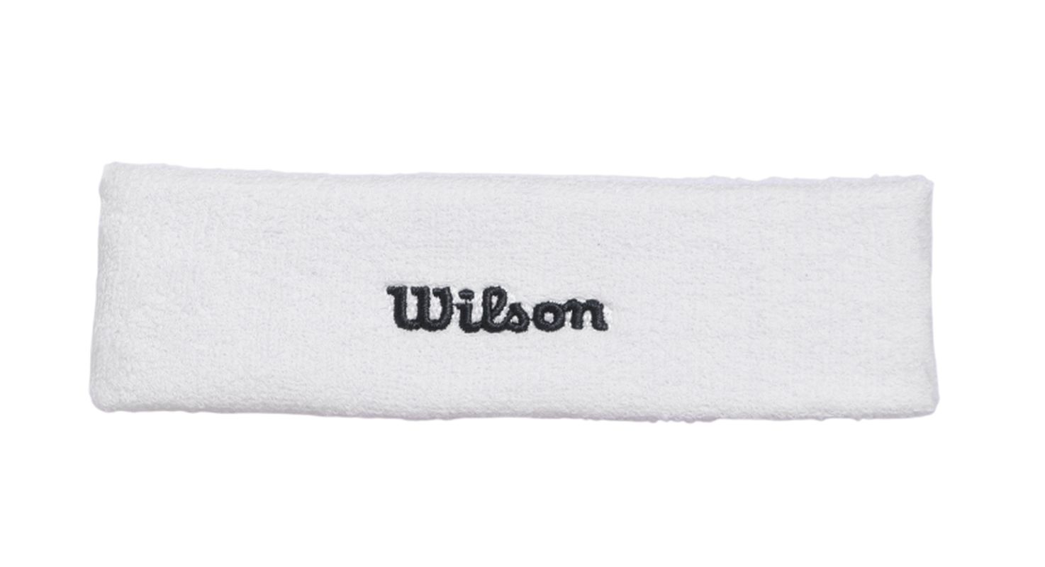 Wilson Terry Logo - bright white Wilson Terry Logo - bright white
