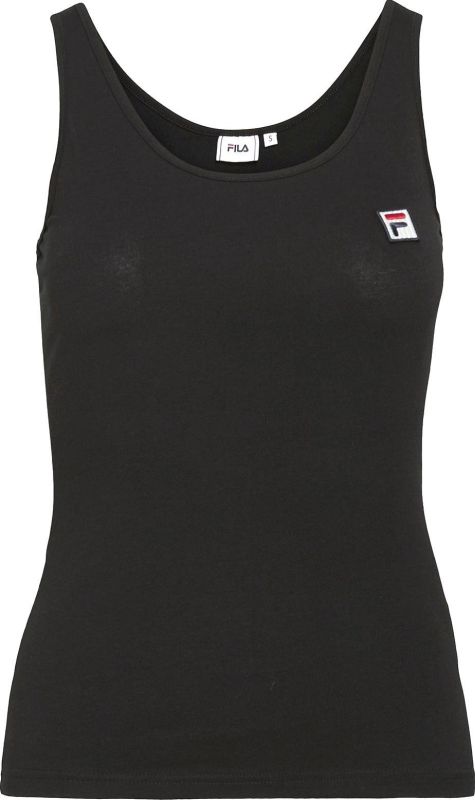 Fila Anna Tank Top - black Fila Anna Tank Top - black