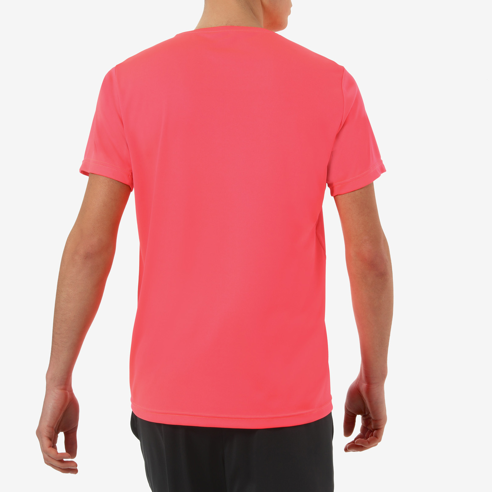 Australian Ace T-Shirt - psycho red