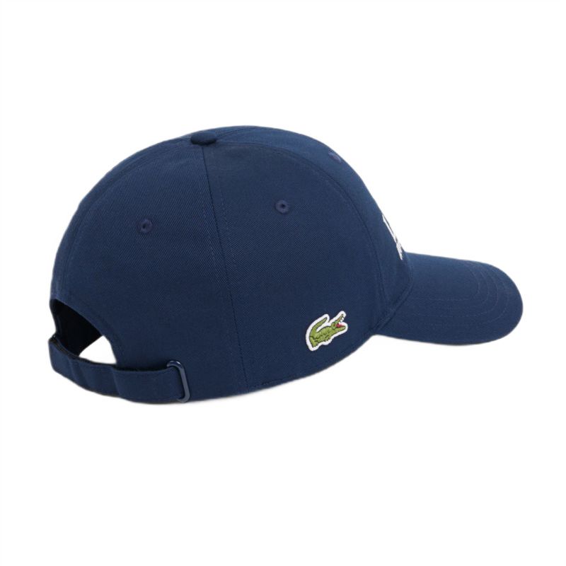 Lacoste Roland-Garros Club - navy blue Lacoste Roland-Garros Club - navy blue