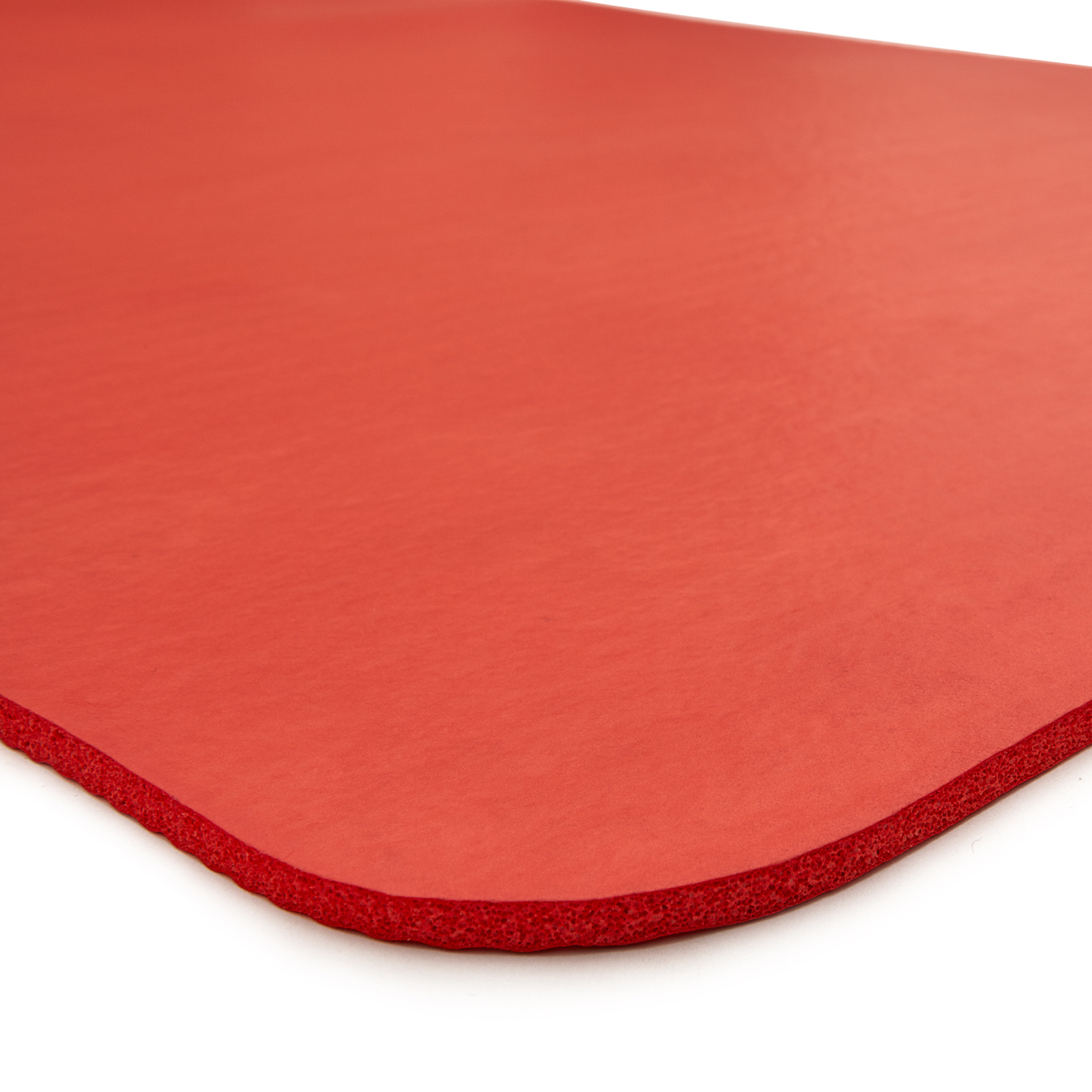 Reebok Training Mat - red