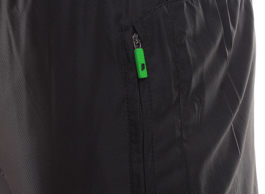 Prince Warm Up Pant - black