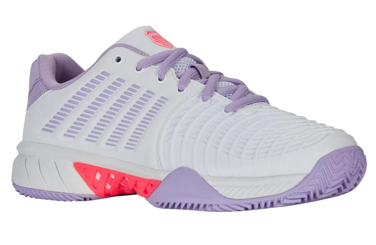 K-Swiss Express Light 3 Clay